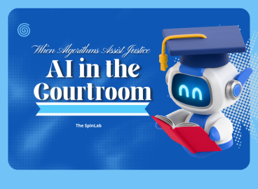 Artificial Intelligence in the Courtroom