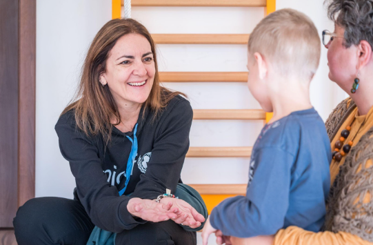 Source: Cătălin Pruteanu/UNICEF