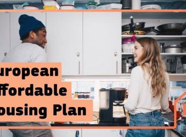 The Bed Scramble: Is the Erasmus Dream Still Affordable in 2026?