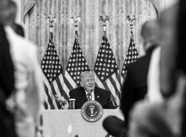 “No One Is Above the Law”