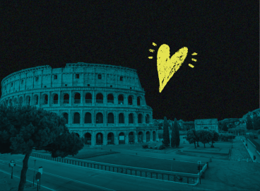 Cum ne putem îndrăgosti din nou de Europa?