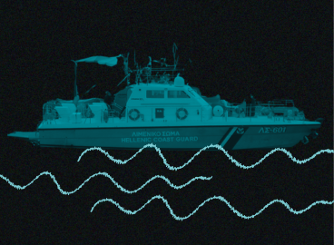 Chios shipwreck: 15 dead, and Greece’s institutions under scrutiny