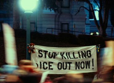 ICE Goes Global: The Reach of America’s Deportation Machine