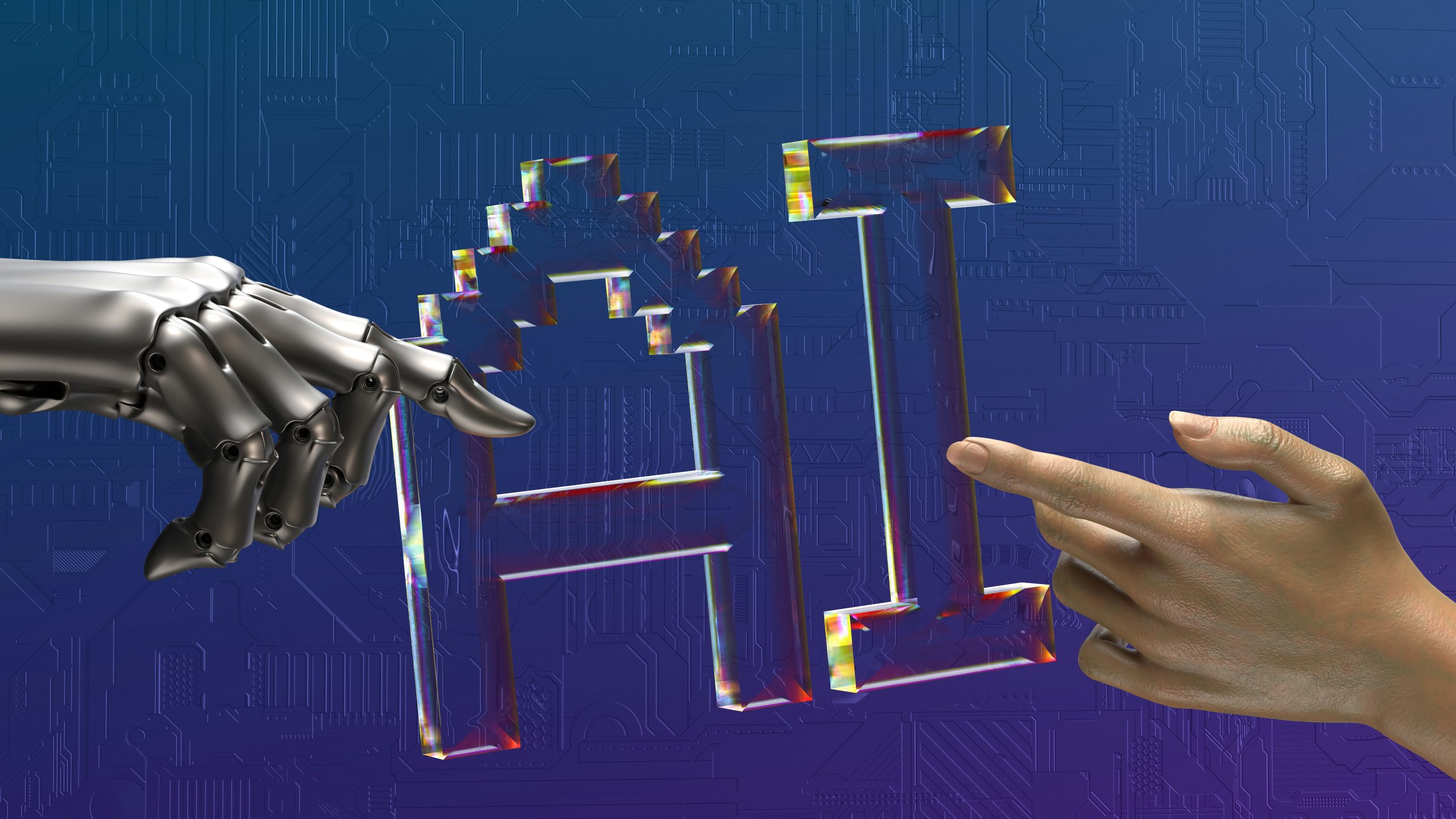 The Hidden Algorithm Problem: How AI Is Quietly Changing Democracy for ...