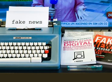 How to Spot a Fake News Story in Under 30 Seconds