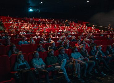 Empty Seats: A New Battleground for European Cinema