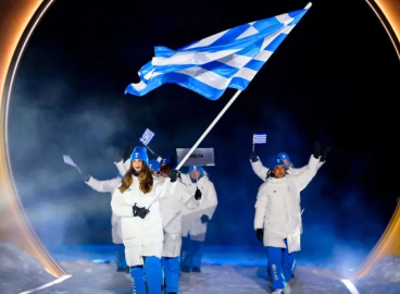 Quality over quantity – Meet the Greek delegation for the 2026 Winter Olympics