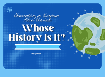 Whose History Is It? Eurocentrism in European School Curricula