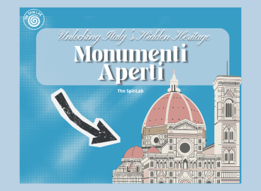 Monumente deschise: Dezvăluirea patrimoniului ascuns al Italiei