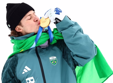 Lucas Pinheiro Braathen: The Norwegian Skier Who Retired at 23 and Returned to Make Olympic History for Brazil