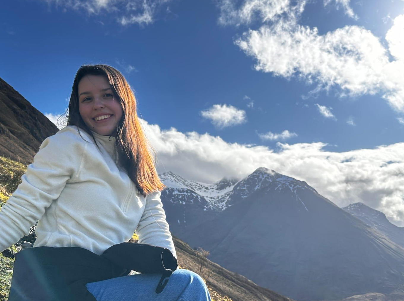 Photo: personal archive.