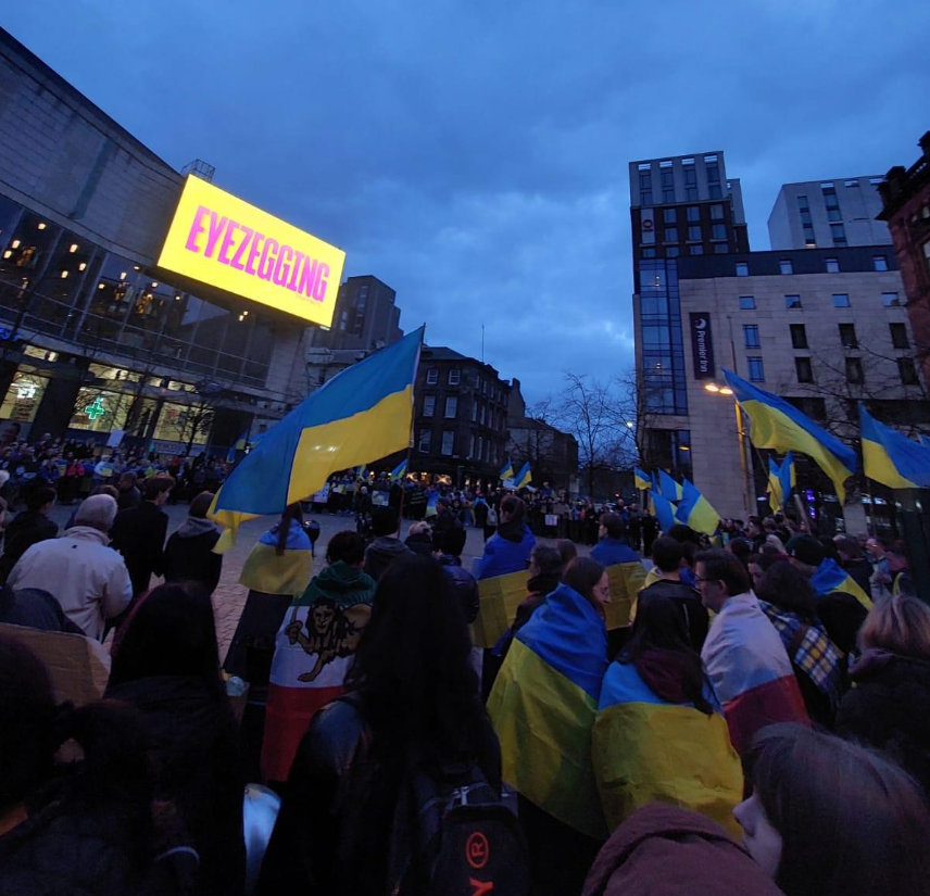 Photo: personal archive of Maria Shtelmakh