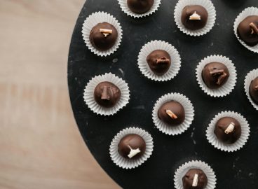 Saga czekoladowych targów czekoladowych 2025: przysmaki, magia i sztuka w Ghica House