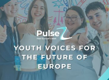 A Policy Brief: Youth Voices for the Future of Europe