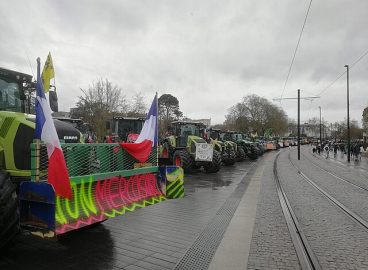 MERCOSUR – A step ahead or a lamentable turn of events?