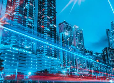 Virtueel Singapore: 's werelds eerste digitale stad en de ultieme test voor modern urbanisme.