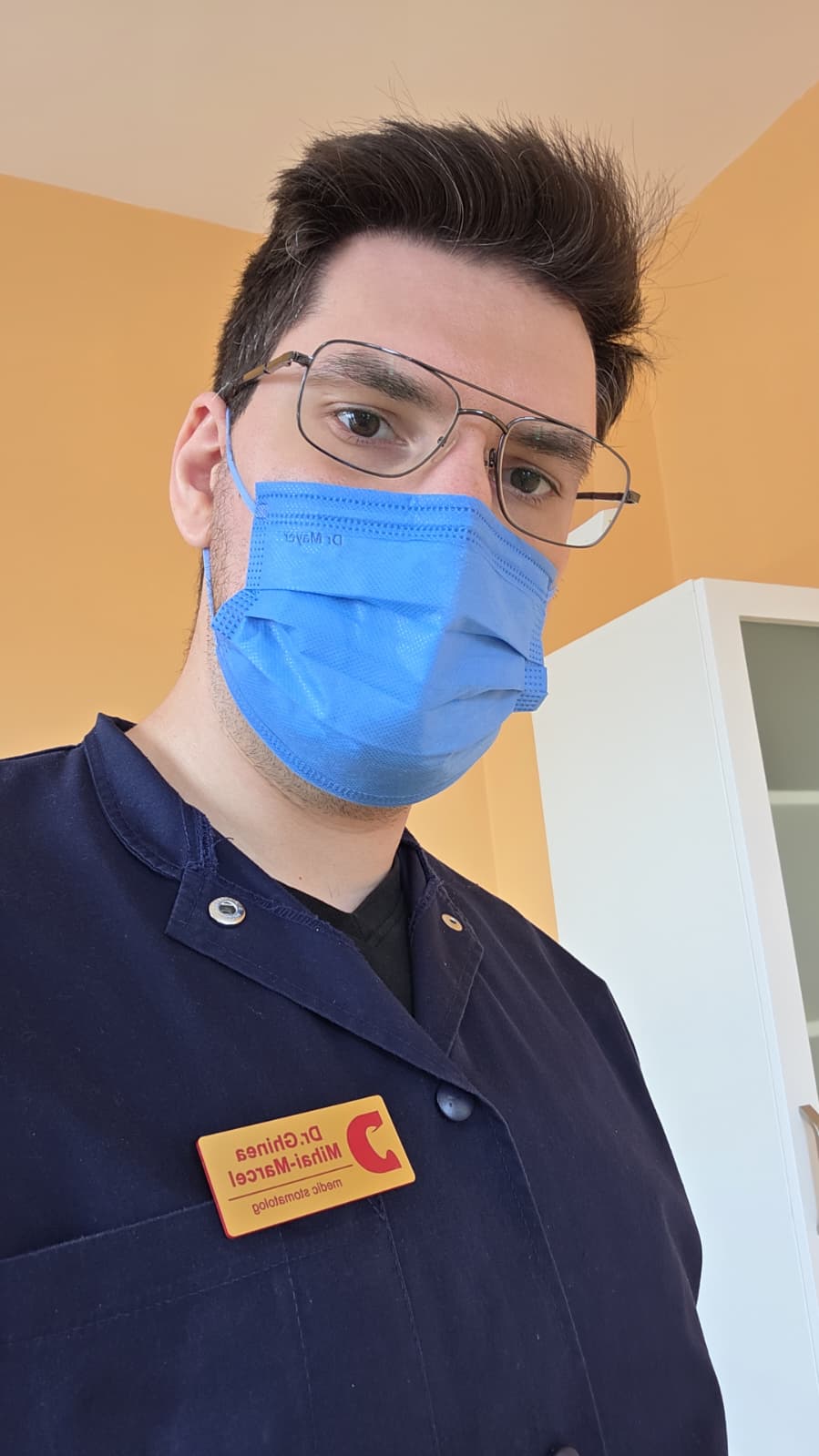 Source photo : Archives personnelles/ Ghinea Mihai Marcel