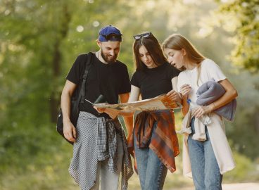 Erasmus+ voor studenten: De 'geheime' handleiding die school je niet altijd uitlegt.