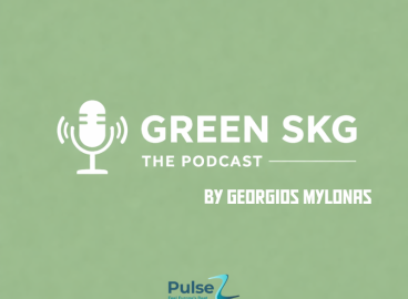 GREEN SKG: Rethinking Thessaloniki’s Green Future