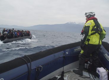 Dealbreaker: How EU Asylum Policy is Changing