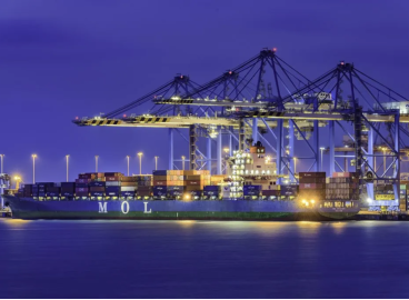 Sovereignty and Supply Chains: The Geopolitical Vulnerability of Europe’s Mediterranean Outposts