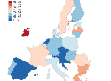De paradox van digitale nabijheid: hoe technologieën eenzaamheid versterken