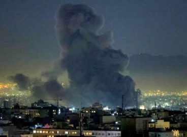 USA’s and Israel’s war on Iran is backfiring and here is why Greece should stay out of this