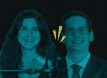 În culisele celui mai mare summit studențesc din Europa, cu Daniel Elsässer