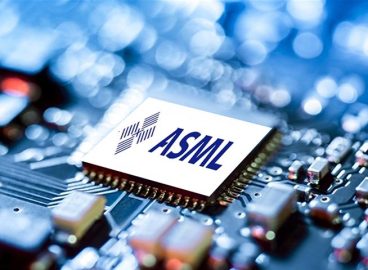 ASML: The Backbone of the Microchip Industry