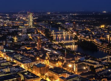 We are going from rural to urban, but why?