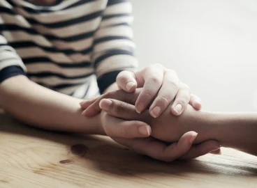 Scrolling Past Each Other: The Slow Death of Empathy