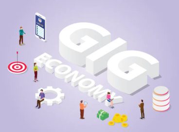 Generația Z și economia bazată pe contracte temporare: flexibilitate sau incertitudine financiară?