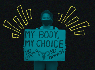 Two EU countries still deny women the right to choose