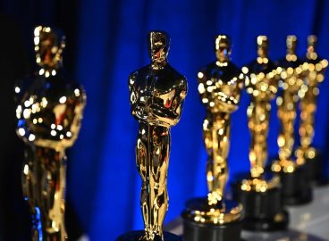 The Oscars: Maths and Stats