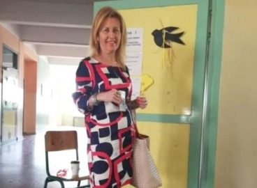 Salonicco: Stress e bullismo hanno causato un ictus e la morte di un'insegnante di inglese di 57 anni.